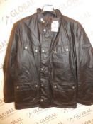 Barbour International Lightweight Jacket RRP £200 (1285849) (Viewing Or Appraisals Highly