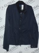 Polo Ralph Lauren Corduroi Gents Designer Jacket RRP £300 (1715719) (Viewing Or Appraisals Highly
