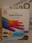 Boxed Sphero Speck Drums Tap Colours Make Music In