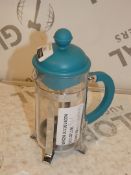 Bodum French Coffee Press RRP £50 (RET00194735) (Viewing or Appraisals Highly Recommended)