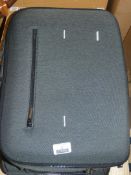 Lot to Contain 5 Cocoon 15 Inch Laptop Briefcases With Built In Grid it Combined RRP£450.0