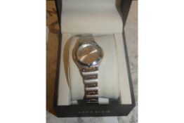 Anneklin Stainless Steel Wristwatch RRP £150 (Viewing or Appraisals Highly Recommended)