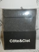 Lot To Contain Eight Cote And Ciel Brand New iPad Mini Cases Combined RRP £200 (25.06.19)