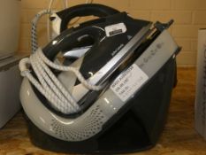 Lot To Contain 2 John Lewis And Partners 5 Litre Steam Irons Combined RRP £140 (RET00159268) (