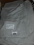 100% Linen Super king Duvet RRP £100 (RET00485566)(Viewing or Appraisals Highly Recommended)