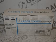 Laser Premium Toner Cartridge Series RRP £80