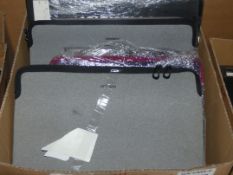 Lot to Contain 11 Assorted Cote and Ciel Ipouch Cases, MacBook Cases and MacBook Pro Cases