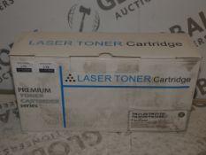 Laser Premium Toner Cartridge Series RRP £80