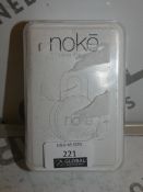 Noke User Guide Phone App Lock RRP £150
