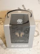 London Urbanista London Earphones RRP £40