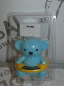 Lot To Contain 18 Brand New Baby Bear ROVTOP Bath Thermometers