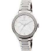 Radley London Glitzy Dog Dial Wristwatch RRP £65 (567131)(Viewing or Appraisals Highly Recommended)
