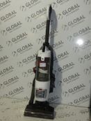 John Lewis And Partners Upright Vaccum Cleaner RRP£90.00 (RET00092403)(Viewings Or Appraisals Highly