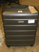 John Lewis and Partners Small Hard Shell 360 Wheel Trolley Luggage Suitcase RRP £120 (1714166)(