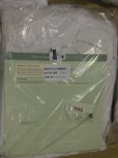 Specialist Sythetic Fitted Sheet RRP £65 (1682226)(Viewing Or Appraisals Highly Recommended)