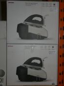 Boxed John Lewis And Partners Power Steam Generating Iron RRP £100 Each (RET00159279) (