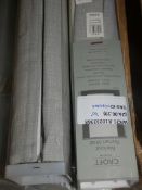 Assorted Croft Collection Venetian Blinds And Roller Blinds RRP £50-65 Each (1626572) (1589843) (