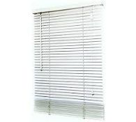 Boxed LBB Wooden Venitian Blind RRP£120.0 (Viewings Or Apprasisals Highly Reccomended)