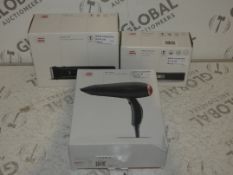 Assorted Boxed And Unboxed John Lewis And Partners Products To Include Hair Clipper Kits, Mini