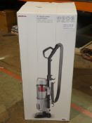 Boxed John Lewis and Partners 3L Upright Cylinder Vacuum Cleaner RRP £90 (ret00549060)(Viewing Or