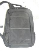 Cacoon Laptop Rucksack RRP £60 (Viewing Or Appraisal Highly Recommended)