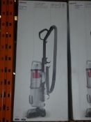 Boxed John Lewis And Partners 3Litre Upright Vaccum Cleaner RRP£90.00 (19924556) (RET00230250) (