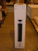 John Lewis And Partners 40 Inch Tower Fan RRP £80 (RET00132451) (Viewings And Appraisals Highly