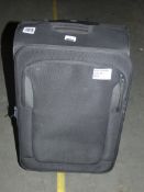 Assorted John Lewis And Partners Bremich Two Wheel Suitcases RRP£850.00 (RET00147545) (
