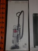 Boxed John Lewis and Partners Upright 3L Cylinder Vacuum Cleaner RRP £90 (2081068)(Viewings And