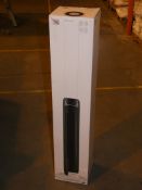 Boxed John Lewis and Partners 36inch Tower Fan RRP £60 (ret0049625)(Viewings And Appraisals Highly