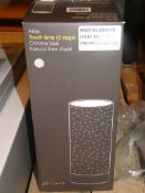 Assorted John Lewis And Partners Designer Lighting Items To Include A Paige Sila Wall Light, Alice