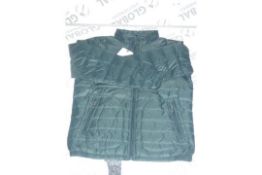 Medium Danmarne Designer Quilted Jackets RRP £55 Each (Viewings And Appraisals Highly Recommended)