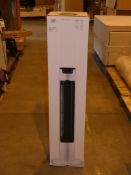 John Lewis And Partners 40 Inch Tower Fan RRP £80 (1906492) (Viewings And Appraisals Highly