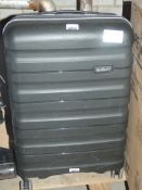 John Lewis And Partners Hard Shell 360 Wheel Spinner Suitcase RRP £155 (1974403) (Viewings And