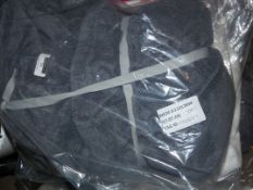 Assorted John Lewis And Partners Grey And White Dressing Gowns RRP£50.0 (1885519) (RET00131803) (