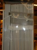 Boxed John Lewis and Partners Wooden Venetian Blind RRP £95 (1969690)(Viewing Or Appraisals Highly