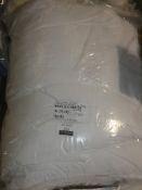 4.5tog Double Snuggle Down Pro Active Duvet RRP £90 (ret00418635)(Viewings Or Appraisals Highly
