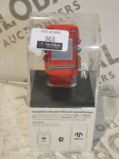 Boxed Meta M1 Smart Watch RRP £50