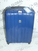 John Lewis and Partners Miami Hard Shell Cabin Bag RRP £85 (2037790)(Viewings Or Appraisals Highly