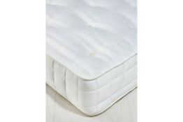 Bagged 150cm Classic Collection Comfort 1400 Pocket Sprung King Size Mattress RRP£700.0 (1746969)(