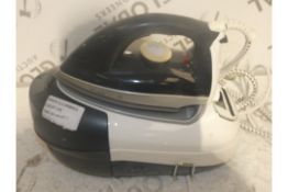 John Lewis And Partners Steam Station Generating Iron RRP£100.0 (1840915) (Viewings Or Appraisals