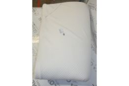 Specialist Synthetic Memory Foam Mattress Topper RRP £80 (ret00275093) (Viewing Or Appraisals Highly