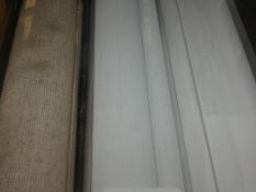Lot to Contain 3 Assorted John Lewis and Partners Roller Blinds RRP £30 Each (2042183)(2033280)(