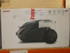 Boxed John Lewis And Partners 3.5 Litre Low Noise Vacuum Cleaner RRP £100 (Main Unit Only All