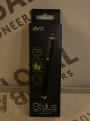 Lot to Contain 50 Jivo Stylus Touch Pens Combined RRP £250