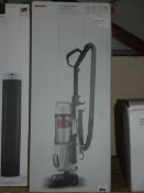 John Lewis 3L Upright Cylinder Vacuum Cleaner RRP £90 (2010932)(Viewing And Appraisals Highly