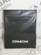 Lot To Contain 11 Cote and Ciel Designer IPAD Cases