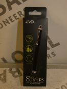 Lot to Contain 50 Jivo Stylus Touch Pens Combined RRP £250