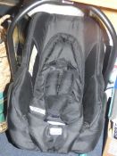 Kids In Car Safety Seat RRP£95.00 (Viewings Or Appraisals Highly recommended)