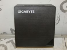 Boxed Gigabyte Brix GB-BKI7HA7500 Mini Compact PC RRP£500.00(Viewings or Appraisals Highly